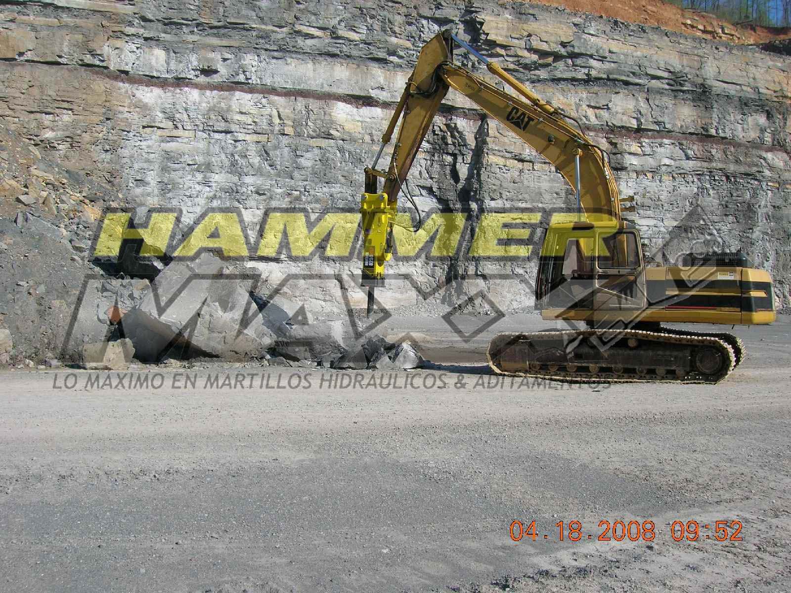 Dunlop stone 061